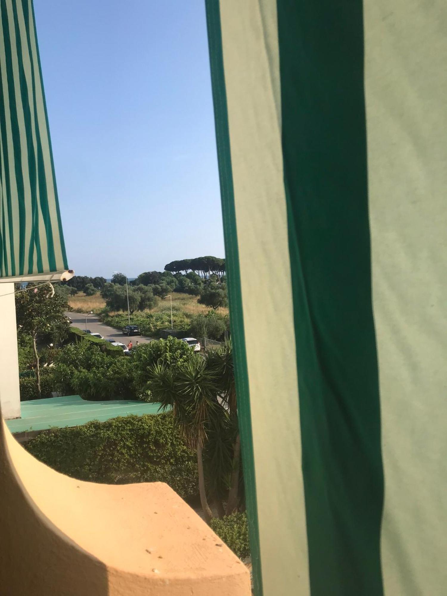 Aparthotel Complesso Riva Di Badino Terracina Exteriér fotografie